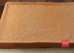 草莓裸蛋糕的做法图解13