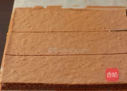 草莓裸蛋糕的做法图解14