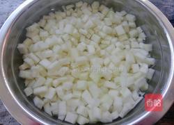 凉拌苤蓝的做法图解5