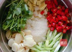 凉拌苤蓝的做法图解8