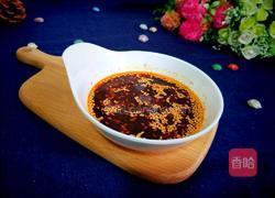 自制饺子蘸料(附辣椒油的制作方法)的做法图解13
