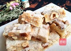 雪花酥的做法图解1