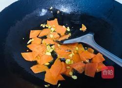 清炒莴笋的做法图解4