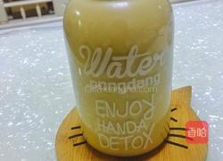 奶茶的做法图解5