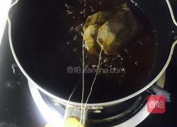 奶茶的做法图解1