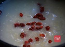 红枣山药粥的做法图解7