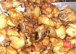 辣子鸡丁的做法图解10