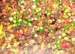 辣子鸡丁的做法图解15