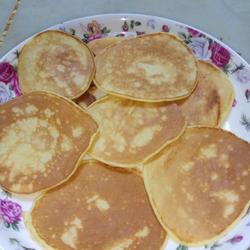 甜蜜饼的做法[图]