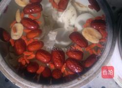 当归鸡旦糖水的做法图解3