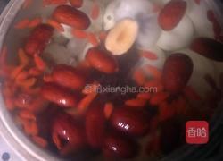 当归鸡旦糖水的做法图解4