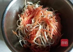 芝麻酱拌豆皮的做法图解4