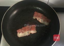 三明治早餐的做法图解2