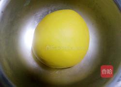 南瓜火腿面包的做法图解15
