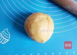 南瓜火腿面包的做法图解19