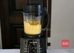 鲜榨橙汁的做法图解9