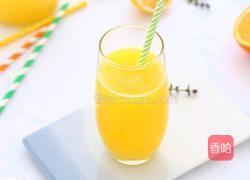 鲜榨橙汁的做法图解11
