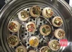 糯米鸡蛋的做法图解3
