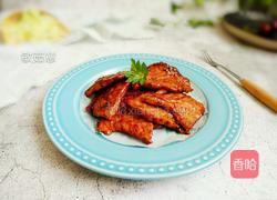 香煎猪扒的做法图解15