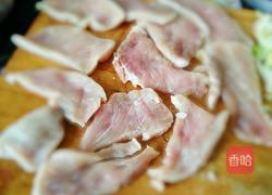 香煎猪扒的做法图解1