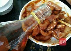 自制猪扒堡的做法图解7