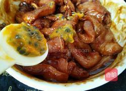 香煎猪扒的做法图解8