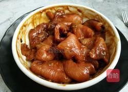 自制猪扒堡的做法图解9