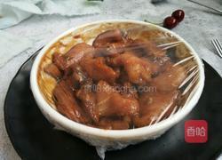 自制猪扒堡的做法图解10