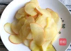 玫瑰苹果的做法图解7