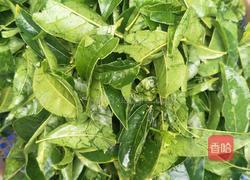 三丫苦糕的做法图解1