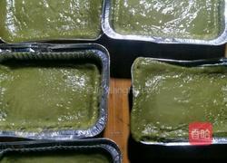 三丫苦糕的做法图解5