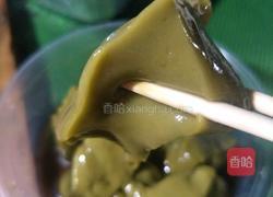 三丫苦糕的做法图解6