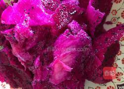 火龙果海参鲜饺的做法图解9