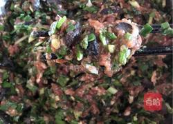 火龙果海参鲜饺的做法图解16