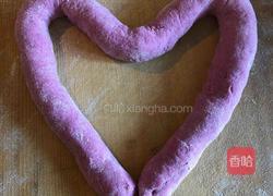 火龙果海参鲜饺的做法图解20