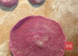 火龙果海参鲜饺的做法图解23