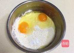 香酥沙琪玛的做法图解1