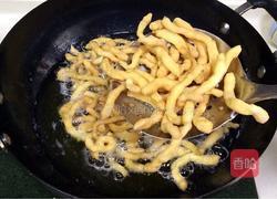 香酥沙琪玛的做法图解9