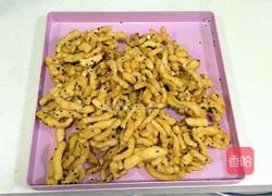 香酥沙琪玛的做法图解15