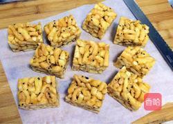 香酥沙琪玛的做法图解17