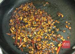 徐州菜千刀肉的做法图解4