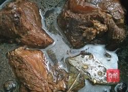 酱香牛肉的做法图解6