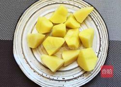 大鹅炖土豆的做法图解5