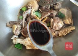 大鹅炖土豆的做法图解10