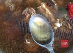 大鹅炖土豆的做法图解11