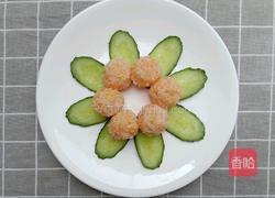 花朵便当的做法图解7