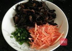 鱼香肉丝的做法图解2