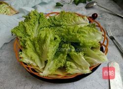 自制猪扒堡的做法图解11