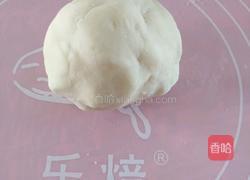 豆沙扭扭酥的做法图解2