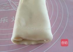 豆沙扭扭酥的做法图解6